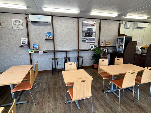 愛知県カーリンク豊田四郷小学校北店の中古車買取