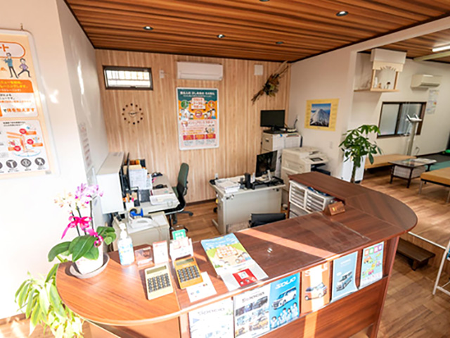 静岡県カーリンク富士宮富士見ヶ丘店の中古車買取