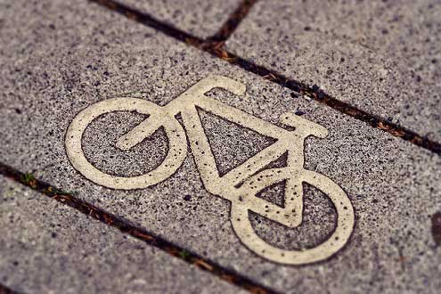 自転車の安全ルール