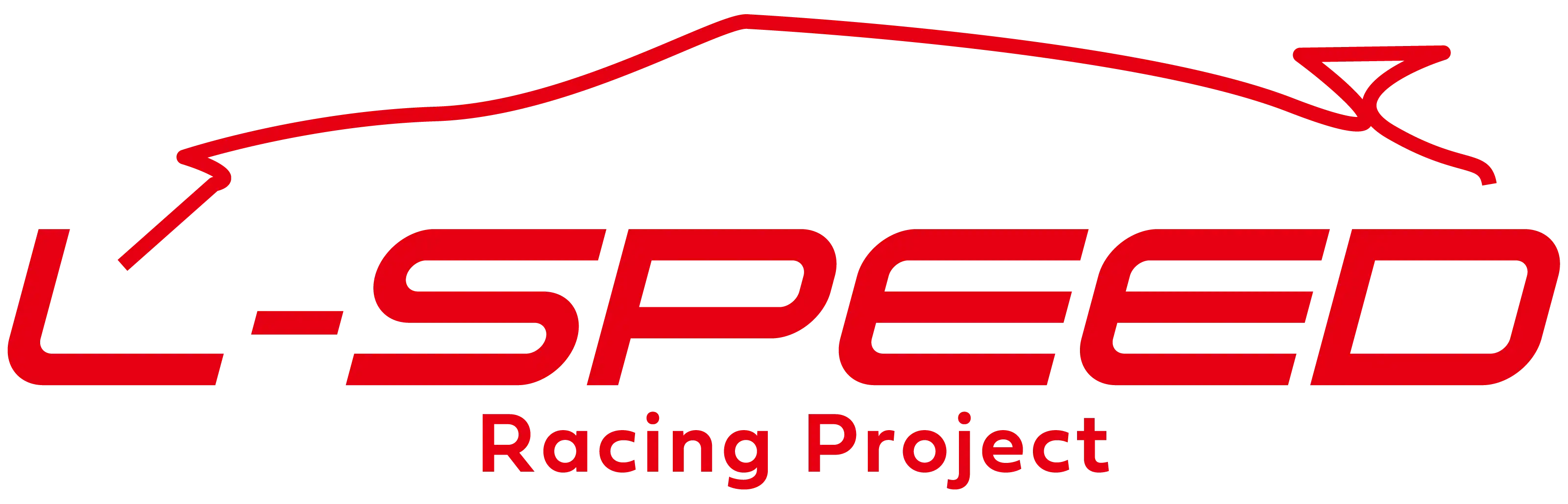L-SPEED Racing Project