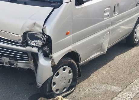 車の運転に支障をきたす