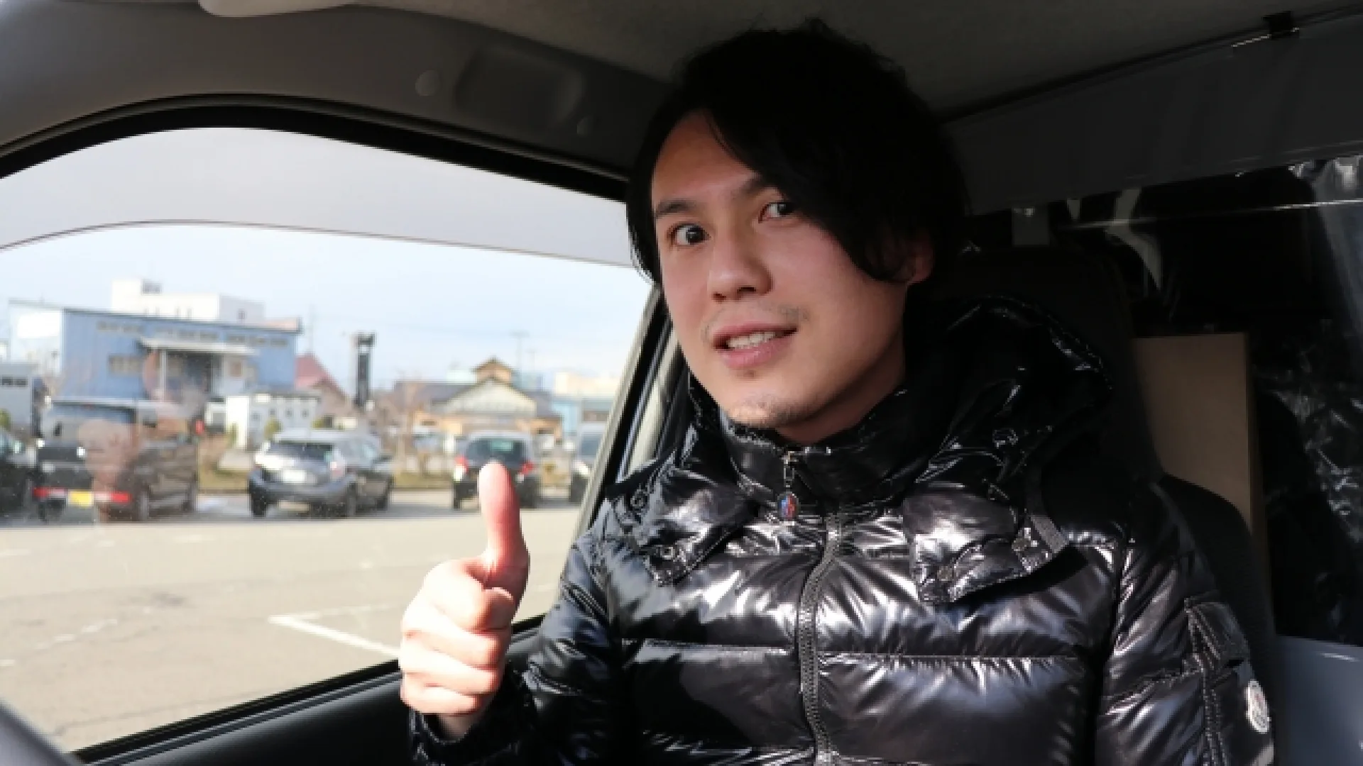 車での遠出や旅行もこれで安心！すぐ実践できる乗り物酔いの防ぎ方